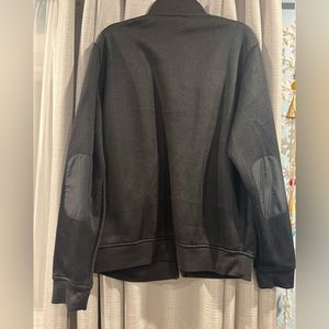 Men’s XL black jacket